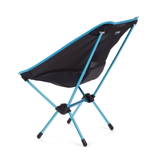 Helinox Chair One Campingstoel - Zwart 4 Helinox Chair One Campingstoel - Zwart - Afbeelding 2