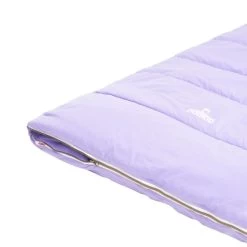 Nomad Blazer Slaapzak - Paars -Speciaalzaak Voor Kampeerartikelen foto5 2