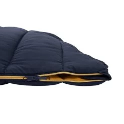 Nomad Bronco Junior Slaapzak - Blauw 14 Nomad Bronco Junior Slaapzak - Blauw -Speciaalzaak Voor Kampeerartikelen foto6