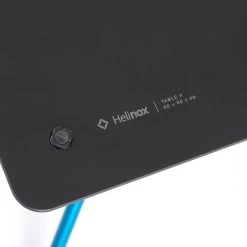 Helinox Café Table Campingtafel - 60 X 60 Cm - Zwart 20 Helinox Café Table Campingtafel - 60 X 60 Cm - Zwart -Speciaalzaak Voor Kampeerartikelen foto6 3