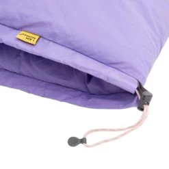 Nomad Blazer Slaapzak - Paars -Speciaalzaak Voor Kampeerartikelen foto6 1