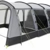 Kampa Hayling 6 Tunneltent - 6 Persoons -Speciaalzaak Voor Kampeerartikelen hayling6