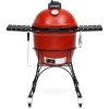 Kamado Joe Classic Barbecue -Speciaalzaak Voor Kampeerartikelen kamado joe classic barbecue