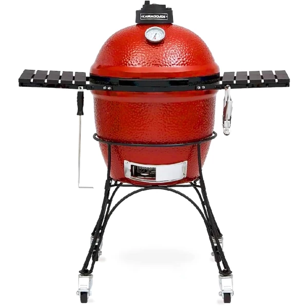 Kamado Joe Classic Barbecue 3 Kamado Joe Classic Barbecue