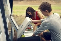 Dometic CFX3 75DZ Compressor Koelbox - 74 Liter -Speciaalzaak Voor Kampeerartikelen kampa dometic cfx3 picnic resultaat