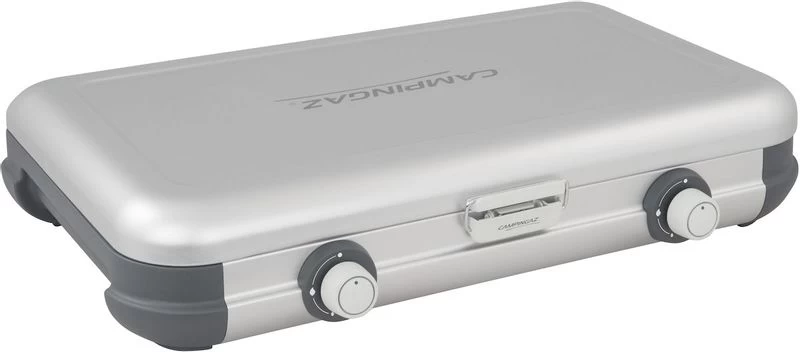 Campingaz Kitchen 2 CV - 2-pits Kooktoestel 8 Campingaz Kitchen 2 CV - 2-pits Kooktoestel - Afbeelding 6