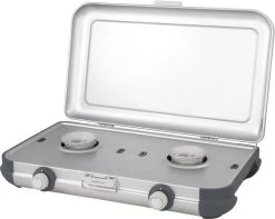 Campingaz Kitchen 2 - 2-pits Kooktoestel 12 Campingaz Kitchen 2 - 2-pits Kooktoestel -Speciaalzaak Voor Kampeerartikelen kitchen 2 3 resultaat