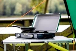 Campingaz Kitchen 2 CV - 2-pits Kooktoestel 16 Campingaz Kitchen 2 CV - 2-pits Kooktoestel -Speciaalzaak Voor Kampeerartikelen kitchen 2 7 resultaat