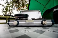 Campingaz Kitchen 2 - 2-pits Kooktoestel 16 Campingaz Kitchen 2 - 2-pits Kooktoestel -Speciaalzaak Voor Kampeerartikelen kitchen 2 8 resultaat