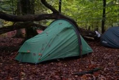Vango Nevis 100 Tunneltent - 1 Persoon 11 Vango Nevis 100 Tunneltent - 1 Persoon -Speciaalzaak Voor Kampeerartikelen laj09371 2