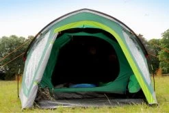 Coleman Kobuk Valley Blackout 4 Plus Koepeltent - 4 Persoons -Speciaalzaak Voor Kampeerartikelen lif 2000030280 2000030281 2000031599 06 resultaat 1