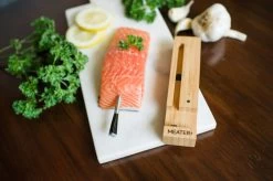 MEATER Plus Draadloze Thermometer -Speciaalzaak Voor Kampeerartikelen lm23447 1