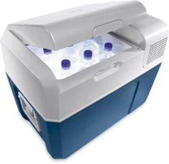 Mobicool MCF40 Compressor Koelbox - 38 Liter -Speciaalzaak Voor Kampeerartikelen mcf40 9600024952 p601 1 resultaat