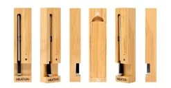 MEATER Plus Draadloze Thermometer -Speciaalzaak Voor Kampeerartikelen meater