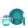 Mepal Mio Babyserviesset - 3-delig - Turquoise