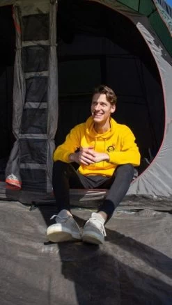 Easy Camp Galaxy 300 Rustic Green Tunneltent - 3 Personen 15 Easy Camp Galaxy 300 Rustic Green Tunneltent - 3 Personen -Speciaalzaak Voor Kampeerartikelen mg 9193 1