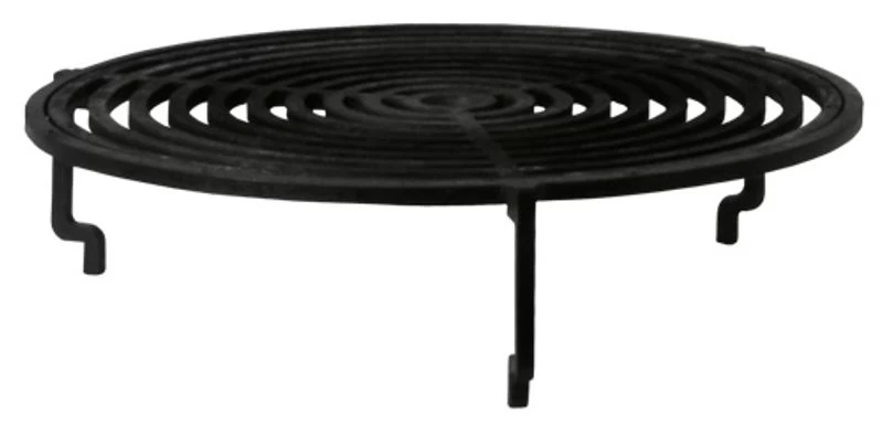 OFYR Grill Round 100 Grillrooster 3 OFYR Grill Round 100 Grillrooster