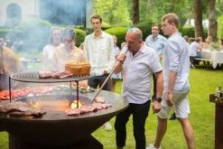 OFYR Buffadoo Set Black -Speciaalzaak Voor Kampeerartikelen ofyr buffadoo set sfeer