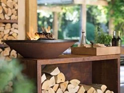 OFYR Island Corten 85 Ceramic Dark Grey 12 OFYR Island Corten 85 Ceramic Dark Grey -Speciaalzaak Voor Kampeerartikelen ofyr6 1