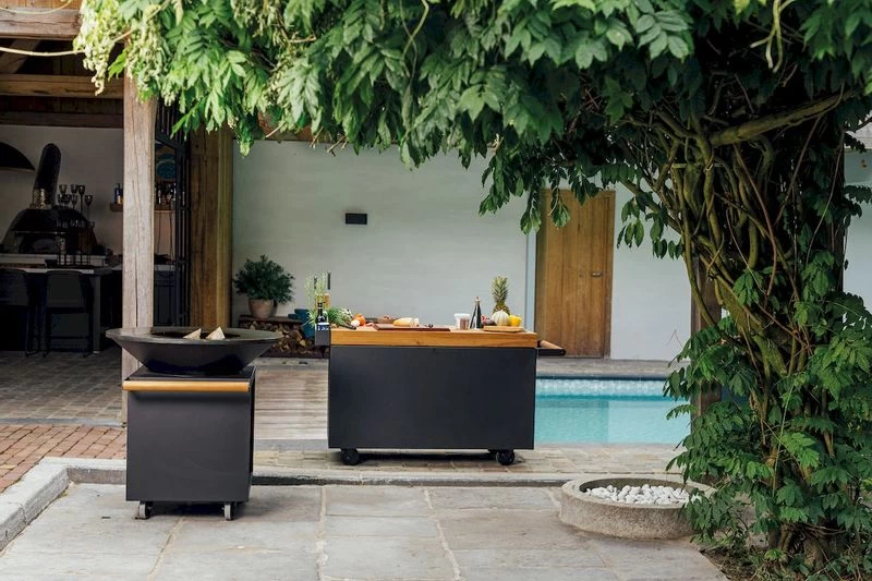 OFYR Classic 100 PRO - Black 5 OFYR Classic 100 PRO - Black - Afbeelding 3