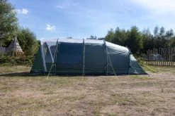 Outwell Greenwood 6 Tunneltent - 6 Persoons 34 Outwell Greenwood 6 Tunneltent - 6 Persoons -Speciaalzaak Voor Kampeerartikelen outwell greenwood 6 tunneltent 22