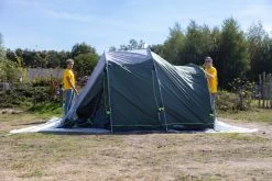Outwell Greenwood 6 Tunneltent - 6 Persoons 32 Outwell Greenwood 6 Tunneltent - 6 Persoons -Speciaalzaak Voor Kampeerartikelen outwell greenwood 6 tunneltent 24
