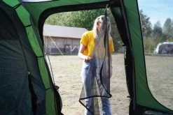 Outwell Greenwood 6 Tunneltent - 6 Persoons 41 Outwell Greenwood 6 Tunneltent - 6 Persoons -Speciaalzaak Voor Kampeerartikelen outwell greenwood 6 tunneltent 5