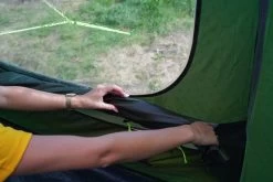 Outwell Greenwood 6 Tunneltent - 6 Persoons 39 Outwell Greenwood 6 Tunneltent - 6 Persoons -Speciaalzaak Voor Kampeerartikelen outwell greenwood 6 tunneltent 7