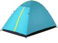 Pavillo Active Base 2 Koepeltent - 2 Persoons -Speciaalzaak Voor Kampeerartikelen pavillo active base 2 koepeltent