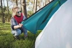 Pavillo Active Base 2 Koepeltent - 2 Persoons -Speciaalzaak Voor Kampeerartikelen pavillo active base 2 koepeltent 4