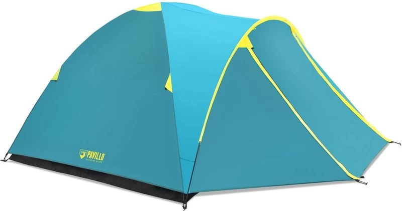 Pavillo Active Ridge 4 Koepeltent - 4 Persoons 4 Pavillo Active Ridge 4 Koepeltent - 4 Persoons - Afbeelding 2
