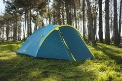 Pavillo Active Ridge 4 Koepeltent - 4 Persoons 13 Pavillo Active Ridge 4 Koepeltent - 4 Persoons -Speciaalzaak Voor Kampeerartikelen pavillo active ridge koepeltent 4 persoons 8