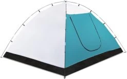 Pavillo Active Ridge 4 Koepeltent - 4 Persoons 18 Pavillo Active Ridge 4 Koepeltent - 4 Persoons -Speciaalzaak Voor Kampeerartikelen pavillo active ridge koepeltent 4 persoons 9