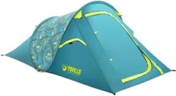 Pavillo Coolrock 2 Pop Up Tent - 2 Persoons 10 Pavillo Coolrock 2 Pop Up Tent - 2 Persoons -Speciaalzaak Voor Kampeerartikelen pavillo coolrock pop up tent