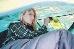 Pavillo Coolrock 2 Pop Up Tent - 2 Persoons 14 Pavillo Coolrock 2 Pop Up Tent - 2 Persoons -Speciaalzaak Voor Kampeerartikelen pavillo coolrock pop up tent 3