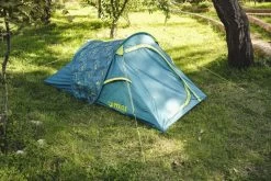 Pavillo Coolrock 2 Pop Up Tent - 2 Persoons 12 Pavillo Coolrock 2 Pop Up Tent - 2 Persoons -Speciaalzaak Voor Kampeerartikelen pavillo coolrock pop up tent 5