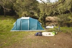 Pavillo Family Ground 6 Vis-a-vis Tent - 6 Persoons 16 Pavillo Family Ground 6 Vis-a-vis Tent - 6 Persoons -Speciaalzaak Voor Kampeerartikelen pavillo family ground vis a vis tent 6 persoons 7