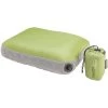 Cocoon Air-Core Pillow Ultralight 28 Cm X 35 Cm Reiskussen -Speciaalzaak Voor Kampeerartikelen reiskussen cocoon ultralight groen 28x35