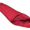 Vaude Sioux 100 SYN Slaapzak - Rood 2 Vaude Sioux 100 SYN Slaapzak - Rood -Speciaalzaak Voor Kampeerartikelen sioux 100 rood