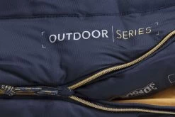 Nomad Inca 900 Slaapzak - Blauw -Speciaalzaak Voor Kampeerartikelen slin09f6ds32737 5 resultaat