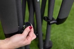 Dometic Stark 180 Redux - Opvouwbare Campingstoel 13 Dometic Stark 180 Redux - Opvouwbare Campingstoel -Speciaalzaak Voor Kampeerartikelen stark180 4