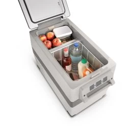 Totalcool Totalfreeze 45 Compressor Koelbox - 45 Liter -Speciaalzaak Voor Kampeerartikelen totalcool algemeen 3