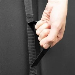 Travellife Barletta Relax Ligbed 9 Travellife Barletta Relax Ligbed -Speciaalzaak Voor Kampeerartikelen travellife barletta relax vouwbed antraciet draagriem