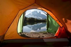 Vango Scafell 300+ Tunneltent - 3 Persoons 11 Vango Scafell 300+ Tunneltent - 3 Persoons -Speciaalzaak Voor Kampeerartikelen vango scafell 300plus 2