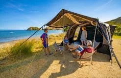 Zempire Aero TL Pro Opblaasbare Tent - 5 Persoons 34 Zempire Aero TL Pro Opblaasbare Tent - 5 Persoons -Speciaalzaak Voor Kampeerartikelen zempire aero tl pro opblaasbare tent 13 1