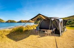 Zempire Aero TL Pro Opblaasbare Tent - 5 Persoons 36 Zempire Aero TL Pro Opblaasbare Tent - 5 Persoons -Speciaalzaak Voor Kampeerartikelen zempire aero tl pro opblaasbare tent 14 1