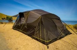Zempire Aero TL Pro Opblaasbare Tent - 5 Persoons 27 Zempire Aero TL Pro Opblaasbare Tent - 5 Persoons -Speciaalzaak Voor Kampeerartikelen zempire aero tl pro opblaasbare tent 15