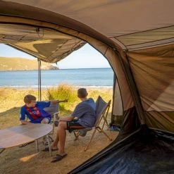 Zempire Aero TL Pro Opblaasbare Tent - 5 Persoons 32 Zempire Aero TL Pro Opblaasbare Tent - 5 Persoons -Speciaalzaak Voor Kampeerartikelen zempire aero tl pro opblaasbare tent 16 1