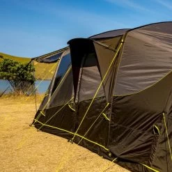 Zempire Aero TL Pro Opblaasbare Tent - 5 Persoons 28 Zempire Aero TL Pro Opblaasbare Tent - 5 Persoons -Speciaalzaak Voor Kampeerartikelen zempire aero tl pro opblaasbare tent 18