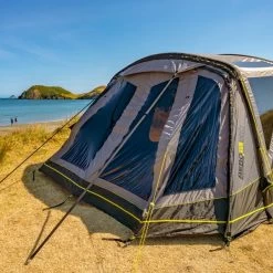 Zempire Aero TL Pro Opblaasbare Tent - 5 Persoons 29 Zempire Aero TL Pro Opblaasbare Tent - 5 Persoons -Speciaalzaak Voor Kampeerartikelen zempire aero tl pro opblaasbare tent 19